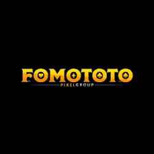 FOMOTOTO - Aplikasi Belanja Fashion Terbaik