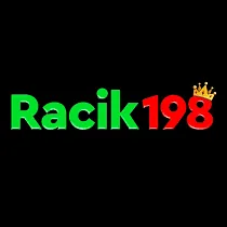 RACIK198 - Aplikasi Forum Komunitas untuk Sosial & Chat